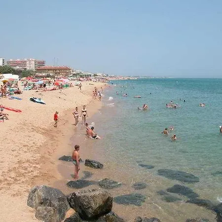 Htop Roulette 4* Lloret de Mar